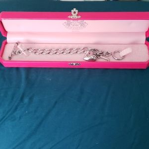 Juicy Couture bracelet